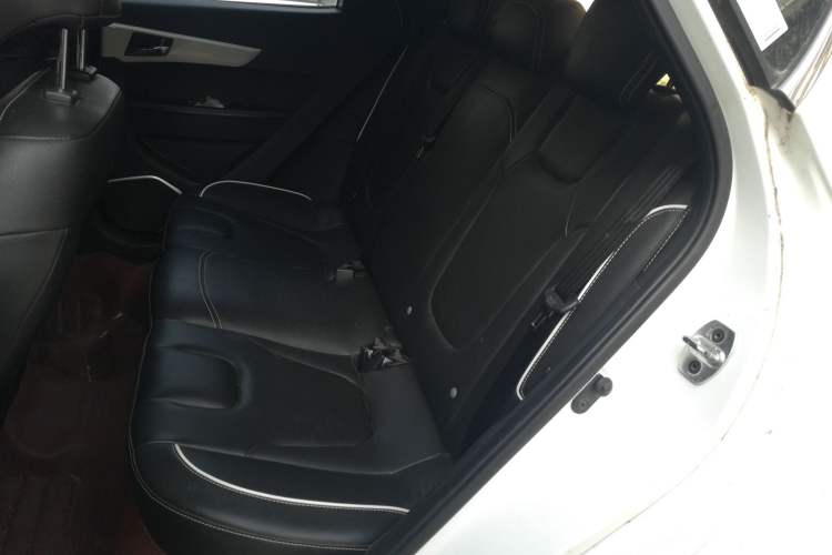 Used JAC Refine S2 2015 1.5L Manual Luxury Smart Model