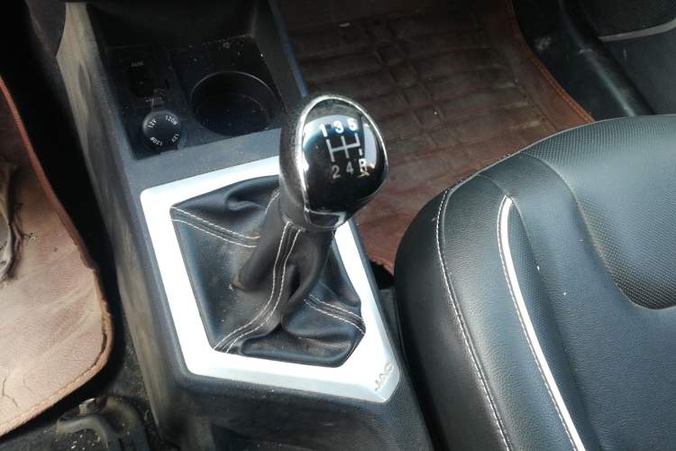 Used JAC Refine S2 2015 1.5L Manual Luxury Smart Model