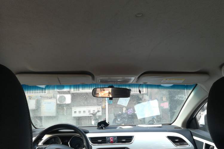 Used JAC Refine S2 2015 1.5L Manual Luxury Smart Model