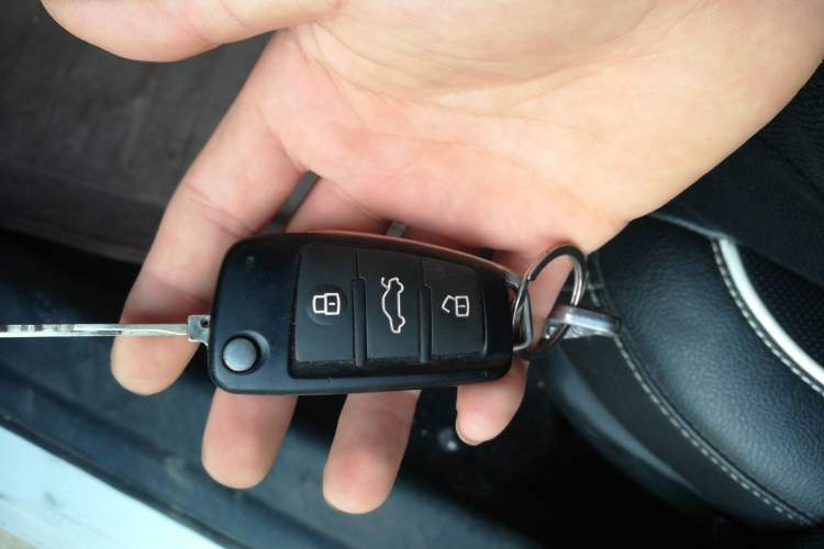 Used JAC Refine S2 2015 1.5L Manual Luxury Smart Model