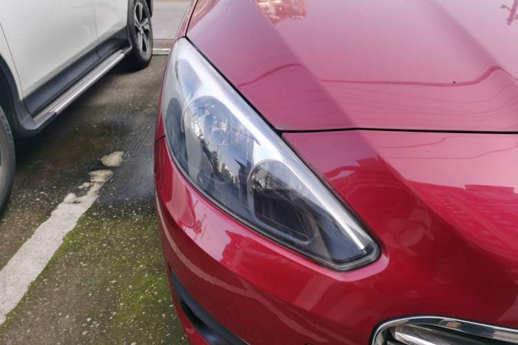 Used Peugeot 308 2014 Enjoy Edition Classic 1.6L Automatic Premium Model
