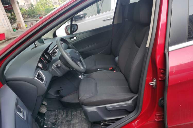 Used Peugeot 308 2014 Enjoy Edition Classic 1.6L Automatic Premium Model
