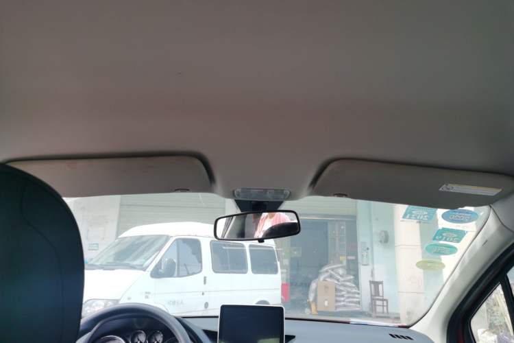 Used Peugeot 308 2014 Enjoy Edition Classic 1.6L Automatic Premium Model
