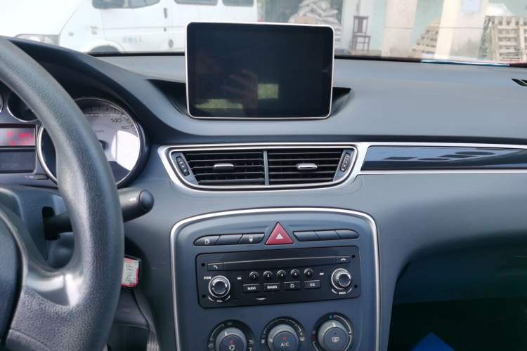 Used Peugeot 308 2014 Enjoy Edition Classic 1.6L Automatic Premium Model
