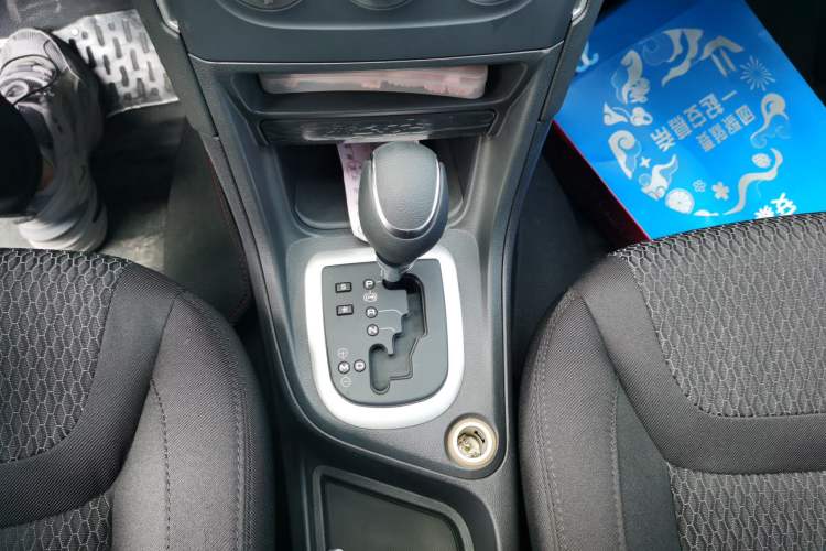 Used Peugeot 308 2014 Enjoy Edition Classic 1.6L Automatic Premium Model
