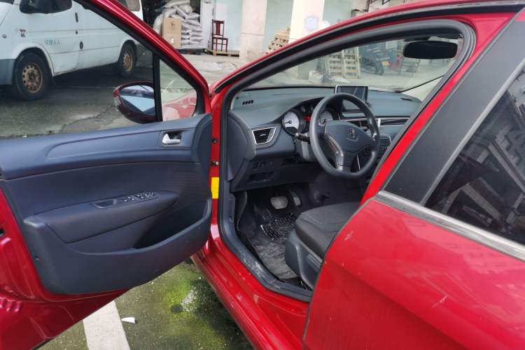 Used Peugeot 308 2014 Enjoy Edition Classic 1.6L Automatic Premium Model
