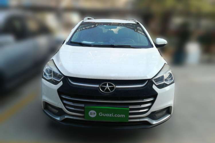 Used JAC Refine S2 2015 1.5L Manual Luxury Smart Model