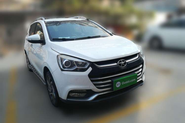 Used JAC Refine S2 2015 1.5L Manual Luxury Smart Model