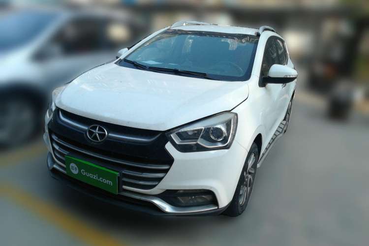 Used JAC Refine S2 2015 1.5L Manual Luxury Smart Model