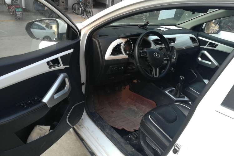 Used JAC Refine S2 2015 1.5L Manual Luxury Smart Model