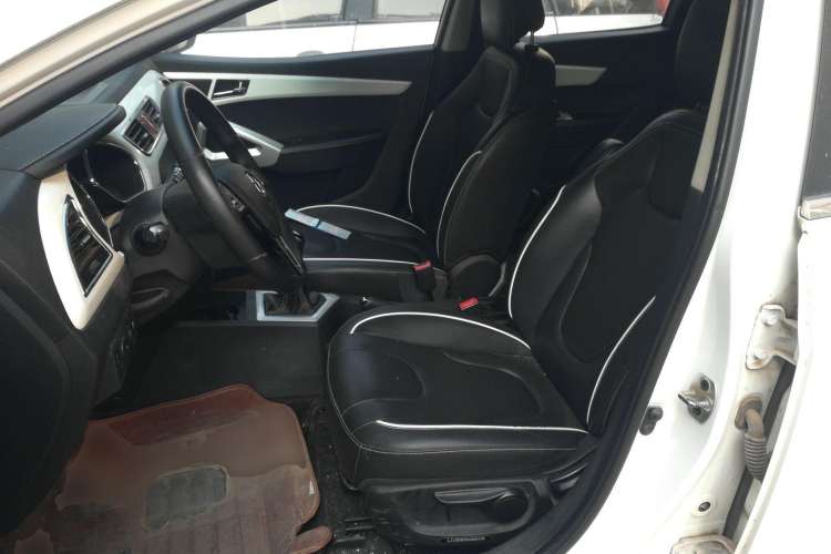 Used JAC Refine S2 2015 1.5L Manual Luxury Smart Model