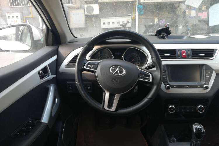 Used JAC Refine S2 2015 1.5L Manual Luxury Smart Model