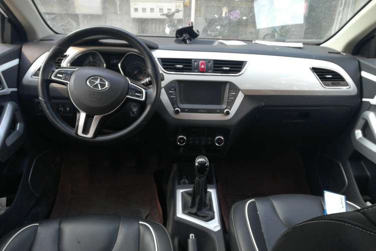 Used JAC Refine S2 2015 1.5L Manual Luxury Smart Model