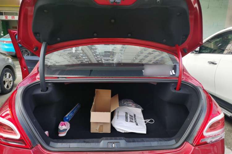 Used Peugeot 308 2014 Enjoy Edition Classic 1.6L Automatic Premium Model
