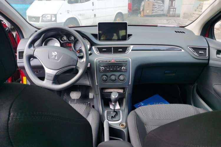 Used Peugeot 308 2014 Enjoy Edition Classic 1.6L Automatic Premium Model
