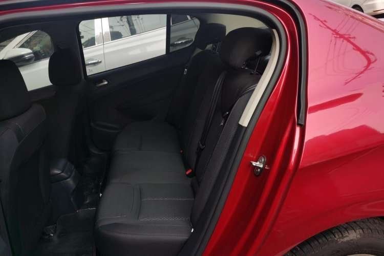 Used Peugeot 308 2014 Enjoy Edition Classic 1.6L Automatic Premium Model
