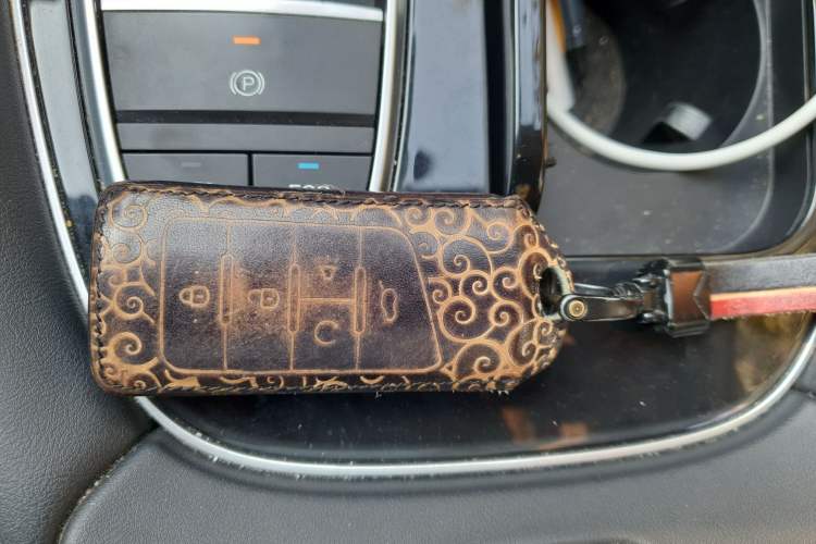 Used GAC Trumpchi GS4 PLUS 2021 390T Automatic Nebula Edition
