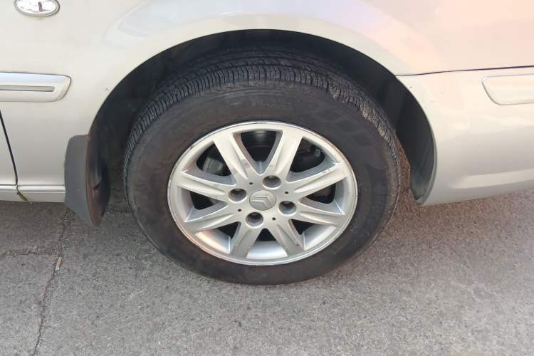 Used Citroen Elysee 2013 Sedan Classic 1.6L Manual Tech Edition