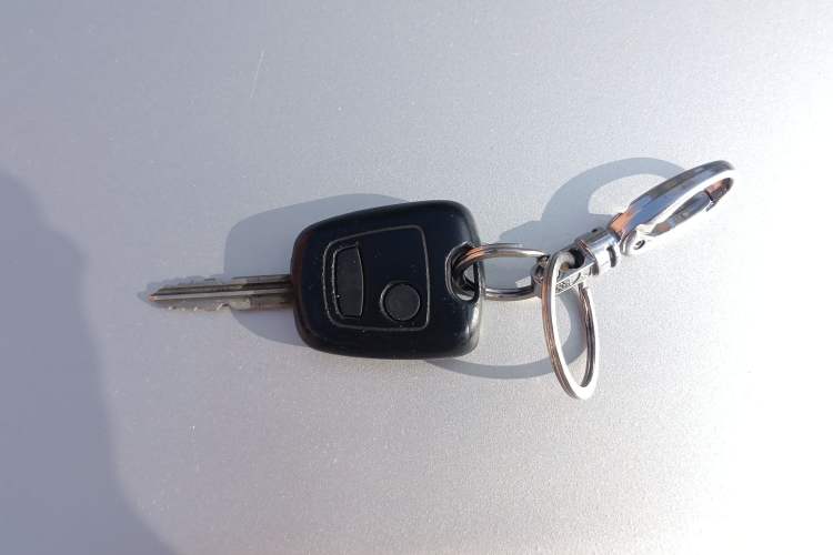 Used Citroen Elysee 2013 Sedan Classic 1.6L Manual Tech Edition