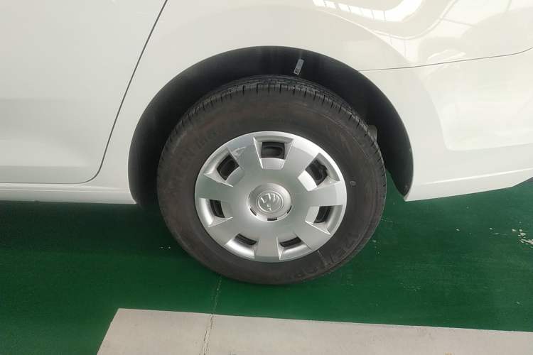 Used Skoda Rapid 2019 Revised Version 1.5L Manual Standard Edition China VI