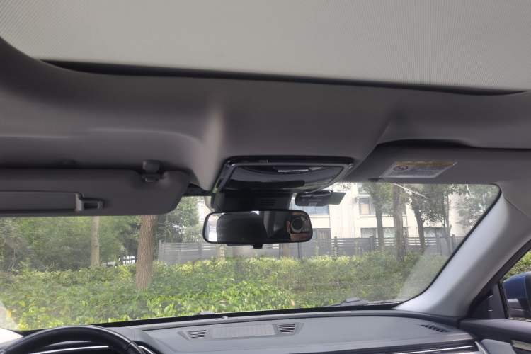 Used WM Motor EX5 2020 EX5-Z Fun Dynamic Edition
