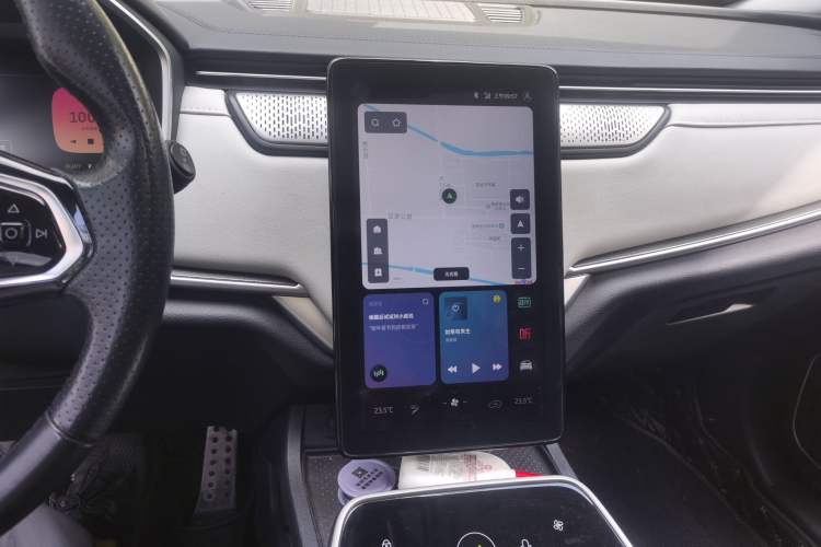 Used WM Motor EX5 2020 EX5-Z Fun Dynamic Edition
