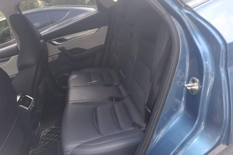 Used WM Motor EX5 2020 EX5-Z Fun Dynamic Edition
