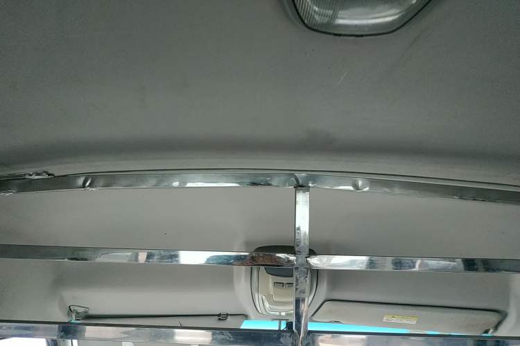 Used Iveco Power Daily 2017 2.5T Classic A32 Mid-Roof 6-7 Seater Bus 47Z5
