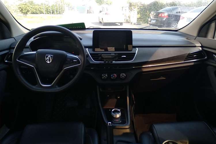 Used Baojun 360 2018 1.5L Automatic Elite Version National V
