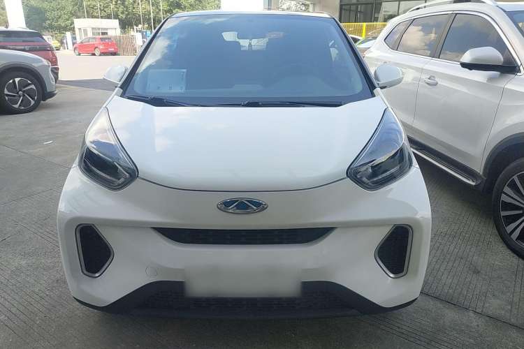 Used Chery New Energy Little Ant 2019 4-Seater Smart Edition 35 kWh