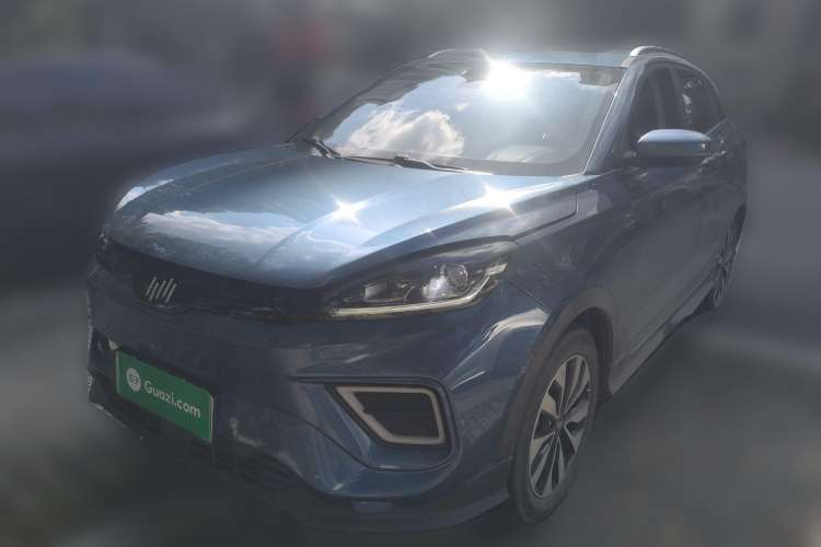 Used WM Motor EX5 2020 EX5-Z Fun Dynamic Edition