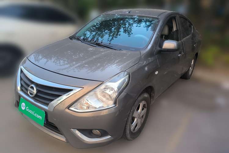 Used Nissan Sunny 2015 1.5XE CVT Master Edition