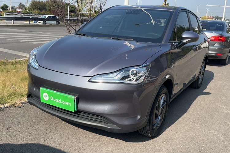 Used NETA V 2021 Standard Range Entertainment Version – Upgraded Model