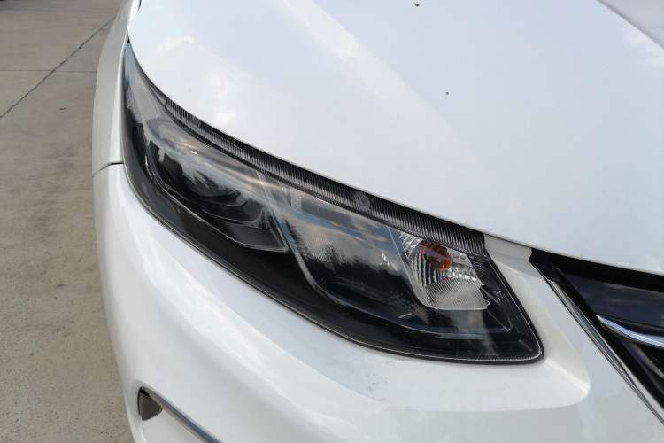 Used Buick VELITE 5 2017 Stylish Extended-Range Model