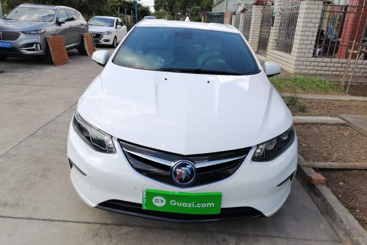 Used Buick VELITE 5 2017 Stylish Extended-Range Model