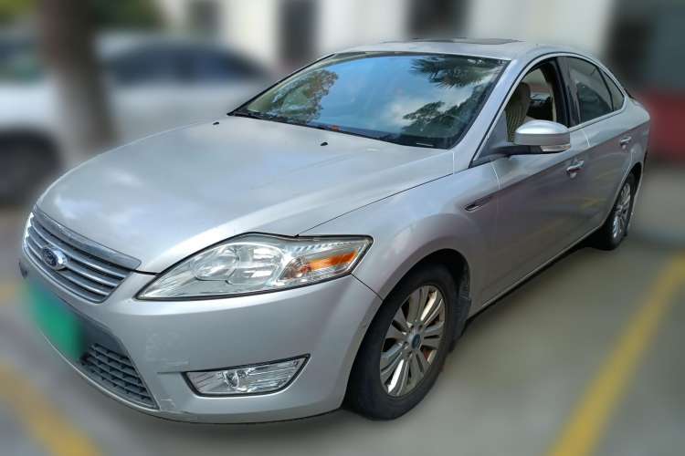 Used Ford Mondeo 2010 2.3L Fashion Edition