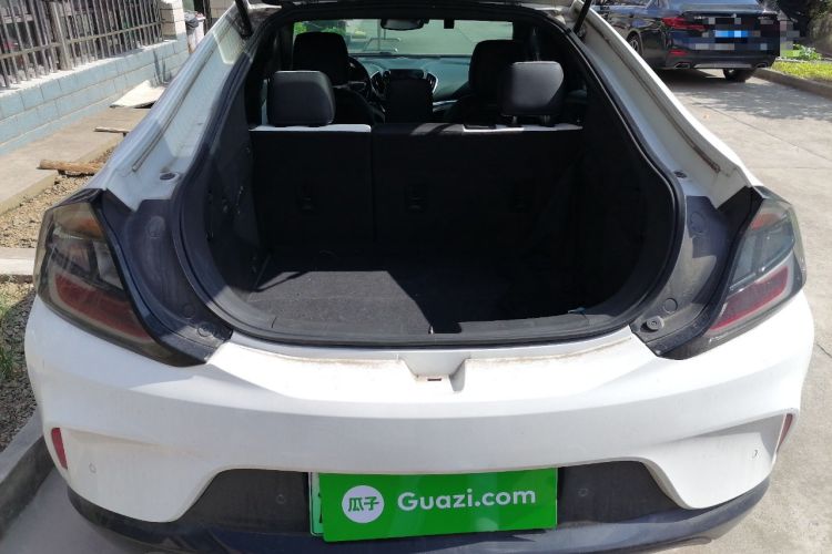 Used Buick VELITE 5 2017 Stylish Extended-Range Model