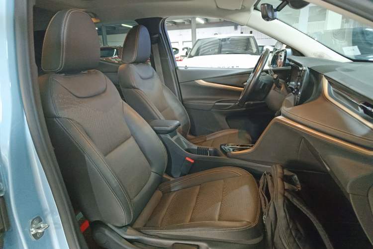 Used Buick Velite 7 2020 652E Connected Smart Car