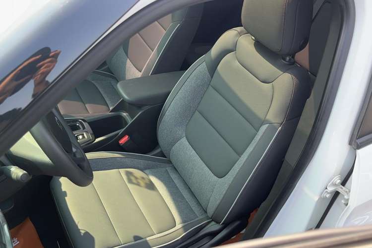 Used Chevrolet Trailblazer 2019 435T Redline CVT Two-Wheel Drive Chirui Version China VI Standard
