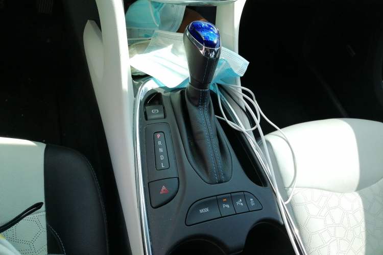 Used Buick VELITE 5 2017 Stylish Extended-Range Model