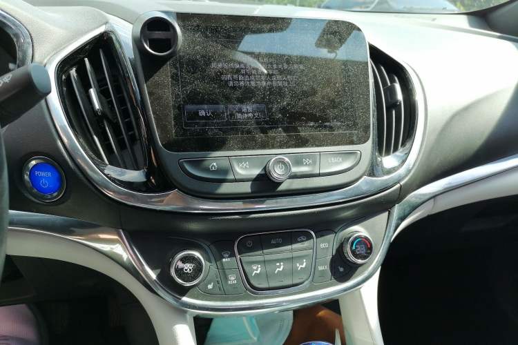 Used Buick VELITE 5 2017 Stylish Extended-Range Model