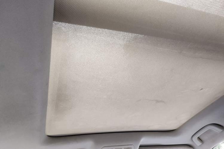 Used Hanteng X7 2016 2.0T DCT Luxury Edition