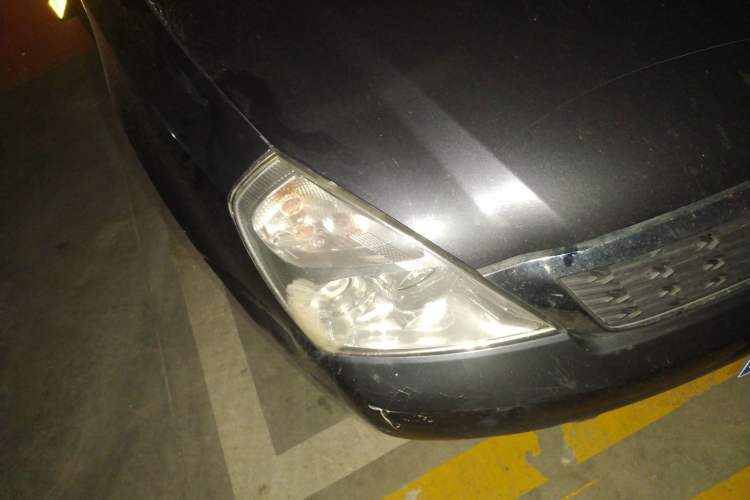 Used Kia  2013 2.2T VQ-R Luxury Edition
