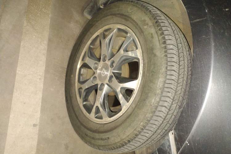 Used Kia  2013 2.2T VQ-R Luxury Edition
