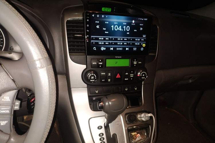 Used Kia  2013 2.2T VQ-R Luxury Edition
