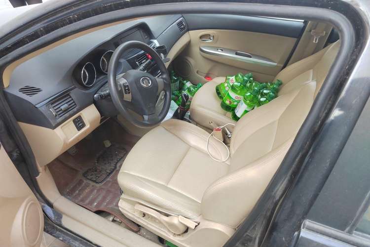 Used Great Wall C30 2013 1.5L Manual Luxury Model
