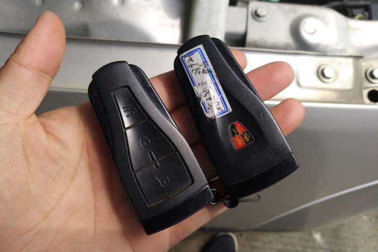 Used Roewe 550 2012 550 1.8L Manual Value Edition