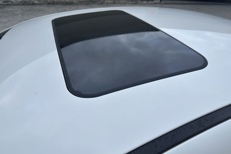 Used Cowin Xuandu 2021 1.5T CVT Prado Edition
