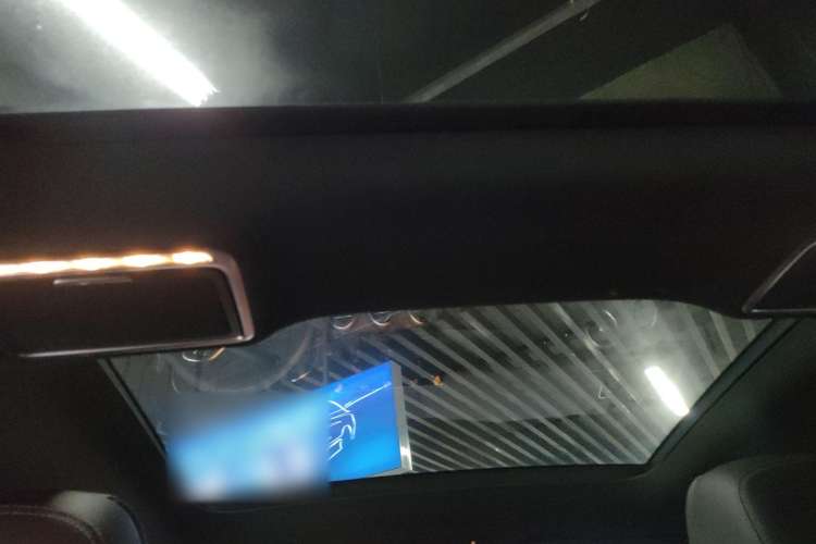 Used Mercedes-Benz GLC 2021 GLC 300 L 4MATIC Dynamic Model
