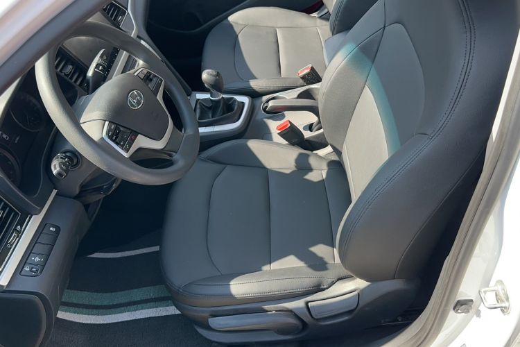 Used Hyundai Elantra (6th Generation / Lingdong) 2016 1.6L Manual ZhiXuan · Dynamic Model Left Front Seat